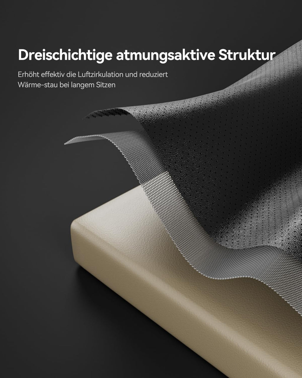 AutoFull M6 Ultra 2.0 Gaming-Stuhl Ergonomisch mit Massage, 720° Armlehnen, Lendenstütze, Kopfkissen, Schwarz